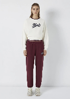 Resim Mavi Kadın Eşofman Alt M1010757-90705