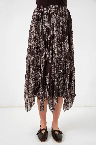 Resim Yenikoza Kadın Etek