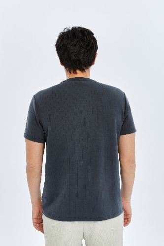 Resim Loft Erkek T-shirt LF2043667