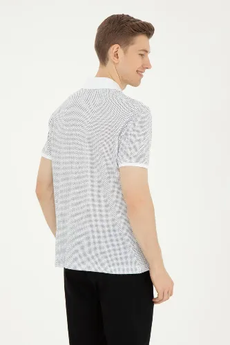 Resim 1826892 Gafsa Us Polo Assn Erkek T-Shirt