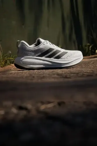 Resim Adidas RESPONSE PACE M Erkek Spor Ayakkabı KJ1773