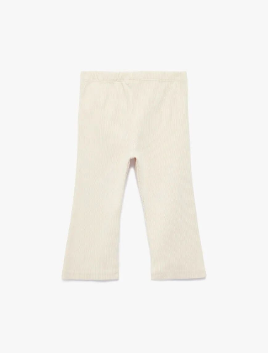 Resim Koton Kız Bebek Tayt 6SMG40042AK