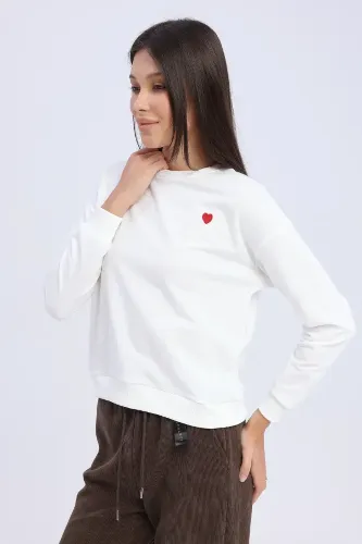 Resim Trender Kadın Sweat
