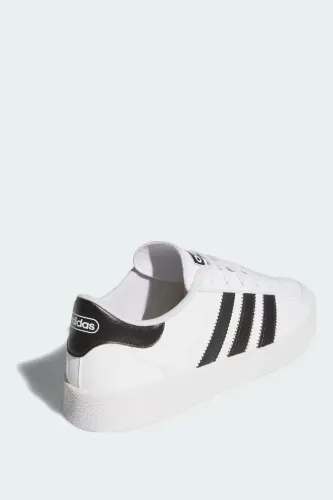Resim Adidas JUMP HOOK LOW Unisex Spor Ayakkabı JR1902