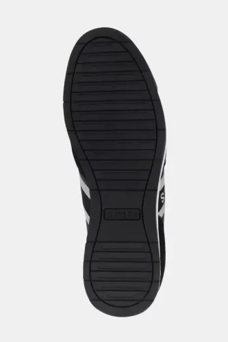 Resim Guess Erkek Günlük Ayakkabı FMTDIVSUE12-BLACK