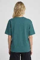 Resim Hummel Hmlrevender  S/S  Kadın T-Shirt 912330-7719