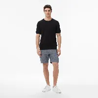 Resim NAUTİCA Erkek Triko T-Shirt