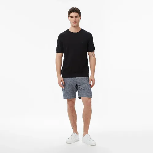Resim NAUTİCA Erkek Triko T-Shirt