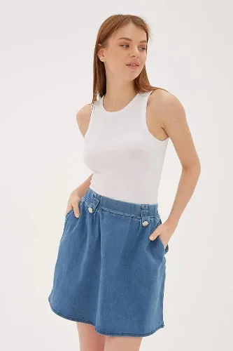 Resim Fashion Friends Kadın Atlet 26Y0479K1