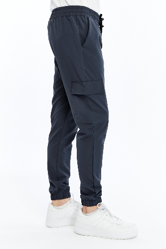 Resim Yenikoza Erkek Kanvas Pantolon