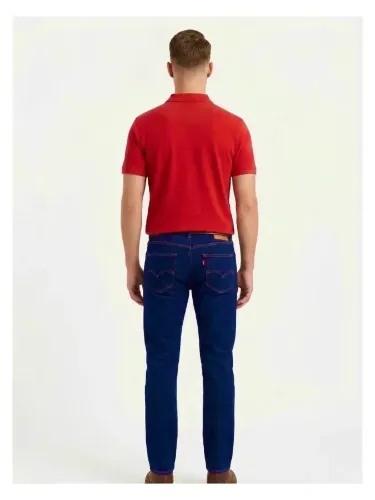 Resim Levis Erkek T-shirt