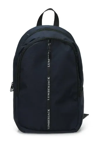 Resim Lumberjack Unisex Çanta A102709845 M Charles 35Sr Bpck