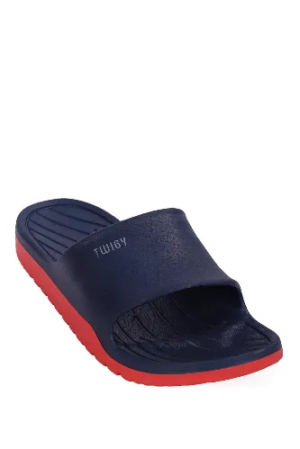 Resim Yenikoza Erkek Terlik