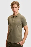 Resim U.s. Polo assn. Erkek T-shirt PU-8731 Gtp04Iy026