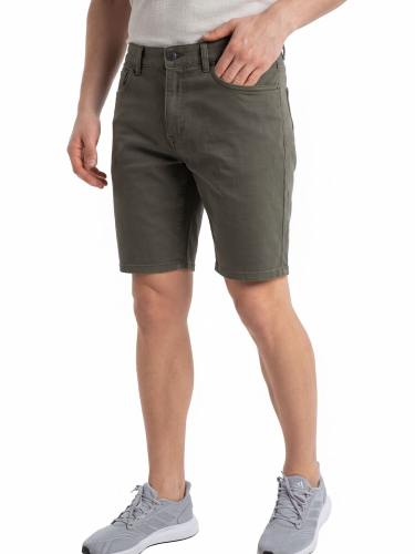 Resim Loft  Erkek Kot&Kanvas Şort Lf2031841