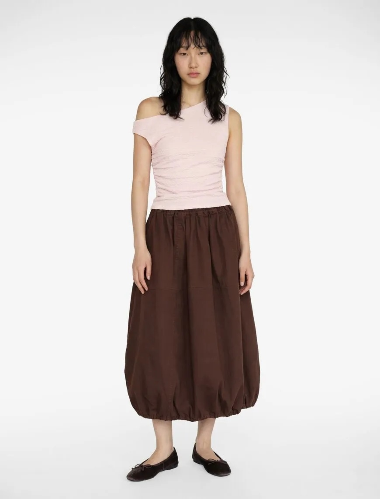 Resim Koton Kadın Atlet 6SAL30003IK