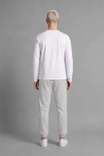 Resim Defacto  Erkek Eşofman Alt E9427AX/GR369