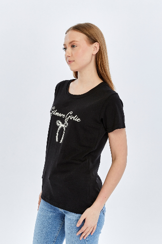 Resim Trender Kadın T-shirt