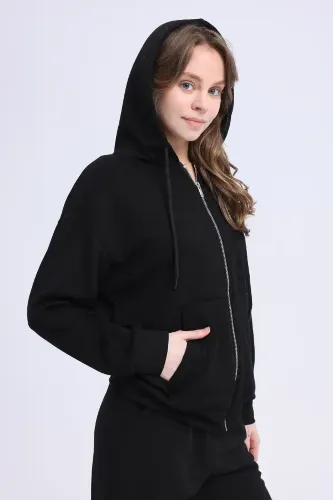 Resim Trender Kadın Sweat