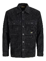 Resim Jack & Jones Jprbluolıver Corduroy L/S Overshırt Erkek Gömlek 12301355