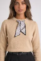 Resim Fashion Friends Kadın Kazak 26K0169K1
