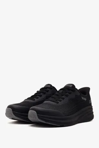Resim Skechers Bobs Skıllz Erkek Spor Ayakkabı 118435Tk Bbk