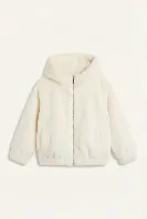 Resim Defacto  Kız Bebek Mont H8021A5/ER91