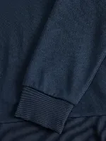 Resim Jack & Jones Jjpan Sweat Crew Neck Smu Erkek Sweat 12310759