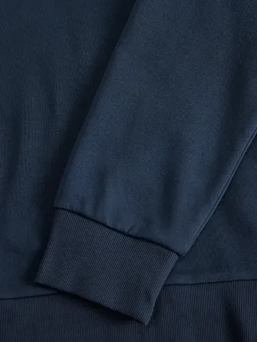 Resim Jack & Jones Jjpan Sweat Crew Neck Smu Erkek Sweat 12310759