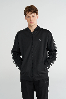 Resim Hummel Hmlarchıve Zıp Fermuarlı Kadın Sweat 922359-2001