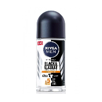Resim Nivea Unısex Deodorant / Roll-On