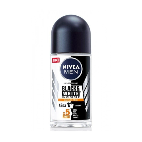 Resim Nivea Unısex Deodorant / Roll-On