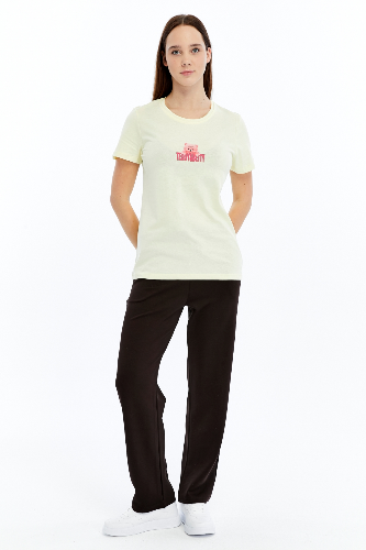 Resim Trender Kadın T-shirt