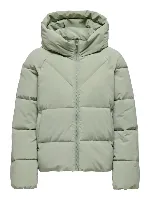Resim Only Onlece Puffer Jacket Cs Otw Kadın Mont 15318451