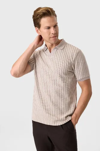Resim Yenikoza Erkek T-shirt