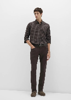 Resim Mavi Jack Erkek Kanvas Pantolon M0042290686