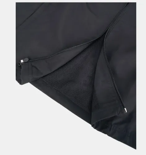 Resim Under Armour Ua Rival Wvn Windbreaker Erkek Ceket 1390149-001
