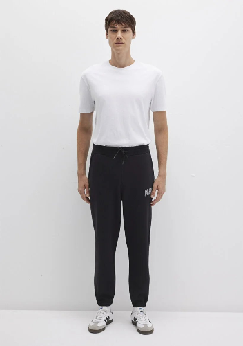 Resim Mavi Erkek Eşofman Alt M0010207-900