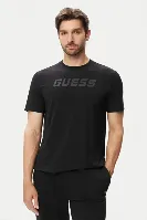 Resim Z6YI26K5090-JBLK Gues Erkek T-shirt