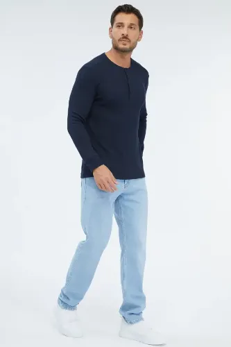 Resim Trender Erkek Sweat