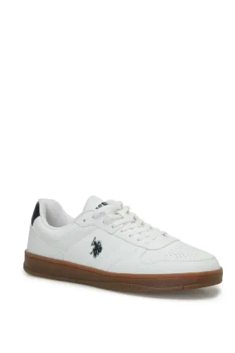 Resim U.S. Polo Assn. Erkek Günlük Ayakkabı A102695644 Toret 6Pr
