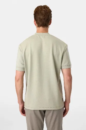 Resim Yenikoza Erkek T-shirt