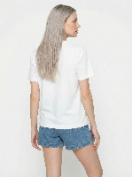 Resim Loft Kadın T-shirt LF2042618