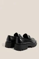 Resim Guess Black Erkek Günlük Ayakkabı Fmtgorlea14-Black