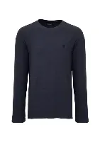 Resim Mavi Erkek Sweat M065755-70759