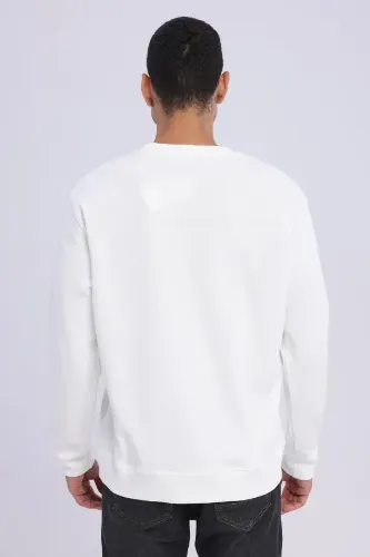 Resim Trender Erkek Sweat