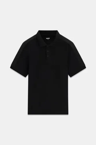 Resim Z6YP03K4967-JBLK Gues Erkek T-shirt