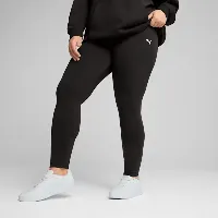 Resim Puma ESS Leggings Kadın Tayt 682424-01