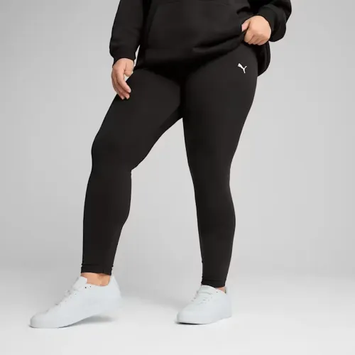 Resim Puma ESS Leggings Kadın Tayt 682424-01