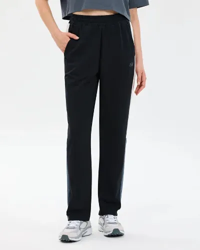 Resim Skechers  W Colour Block Track Suit Kadın Eşofman Takım S2610027-3817